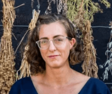 Portrait of Jennifer Silbert