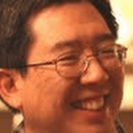 Portrait of Milton